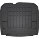 Kummist pagasiruumi matt Proline Audi Q3 2011-2018a. (alumine osa)