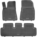 Kummist jalamatid Tesla Model 3 alates 2017a.