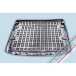 Kummist pagasiruumi matt Skoda Octavia IV Station Wagon alates 2019a. (&uuml;lemine osa)