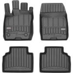 Kummist jalamatid Proline Ford Tourneo Courier alates 2014a.