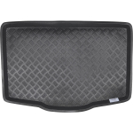 Plastist pagasiruumi matt Fiat 500 L Trekking (apatinis) alates 2012a.