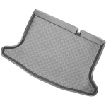 Plastist pagasiruumi matt Nissan Pulsar 2014-2018a.