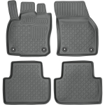 S&otilde;itjateruumi matid Volkswagen Golf VII Sportsvan alates 2014a.