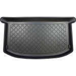 Pagasiruumi vaip Suzuki Ignis Hatchback alates 2017a. (rear seats do not slide backwards and forwards)