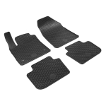 Kummist jalamatid MG 4 alates 2022a.