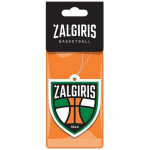 AREON Car Perfume &bdquo;Žalgiris&ldquo;, &otilde;huv&auml;rskendaja