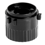 Esitulede adapter HiD, AMiO NS-01 Volkswagen Golf VI
