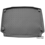 Plastist pagasiruumi matt Peugeot 308 luukp&auml;ra alates 2013a.