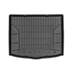 Kummist pagasiruumi matt Proline &Scaron;koda Fabia III Hatchback alates 2014a.