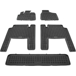 Kummist jalamatid Chrysler Voyager V 2005-2011a. (7 kohaline)