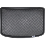 Plastist pagasiruumi matt Fiat 500 L Trekking (vir&scaron;utinis) alates 2012a.