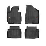 Kummist jalamatid Proline Kia Sportage III 2010-2016a.