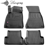 Kummist jalamatid AUDI A6 (C7) 2011-2018a.