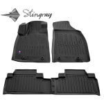 Kummist jalamatid LEXUS RX 2009-2015a.