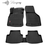 Kummist jalamatid SKODA Octavia IV A8 alates 2020a.