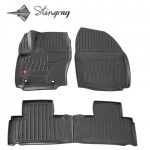 Kummist jalamatid FORD S-Max 2006-2014a.