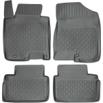 S&otilde;itjateruumi matid Kia Ceed Hatchback/Station Wagon 2012-2018a.