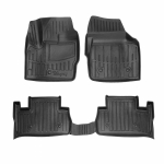 Kummist jalamatid LAND ROVER Freelander II L359 2006-2014a.