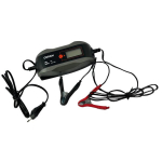 OSRAM nutikas akulaadija 6V / 12V 4A