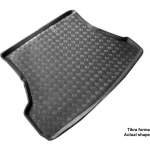 Plastist pagasiruumi matt Ford Mondeo luukp&auml;ra/sedaan 2000-2007a.