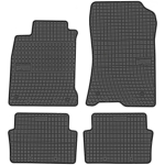 Kummist jalamatid Renault Laguna III 2007-2015a.