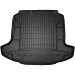 Kummist pagasiruumi matt Proline &Scaron;koda Rapid Sedan 2012-2019a.