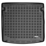 Kummist pagasiruumi matt Seat Tarraco alates 2018a. (7 kohaline / with the third row of seats folded)