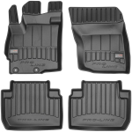 Kummist jalamatid Proline Mitsubishi Outlander III 2013-2021a. (NOT FOR PHEV)