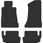 Pol&uuml;meer EVA p&otilde;randamatid Chevrolet Camaro alates 2016a.