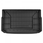 Kummist pagasiruumi matt Proline Renault Captur II alates 2019a. (&uuml;lemine osa)