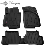 Kummist jalamatid VOLKSWAGEN Passat B7 2010-2014a.