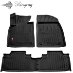 Kummist jalamatid LEXUS RX alates 2015a.