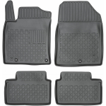 S&otilde;itjateruumi matid Kia Ceed Hatchback/Station Wagon alates 2018a.