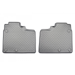 S&otilde;itjateruumi matid Dodge Ram pick-up alates 2019a. (2 rida)