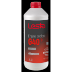 Lesta Glysantin G40 Jahutusvedelik, kontsentraat, 1,5 l