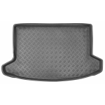 SsangYong Korando plastmassist pakiruumimatt alates 2019 (&uuml;lemine osa)