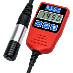 V&auml;rvikihi paksuse m&otilde;&otilde;tur P-13-S-FE