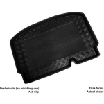 Plastist pagasiruumi matt Chevrolet Aveo luukp&auml;ra (apatinis) alates 2011a.