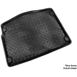 Plastist pagasiruumi matt Ford Focus luukp&auml;ra alates 2011a. (w donut. tire) / 17028