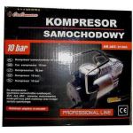 Auto &otilde;hukompressor 12V 10 baari 61360
