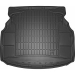 Kummist pagasiruumi matt Proline Mercedes Benz C-Class (W204) Sedan 2007-2014a.
