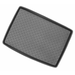 Plastist pagasiruumi matt Opel Astra K luukp&auml;ra 5doors (spare wheel, vir&scaron;utinis) alates 2015a.