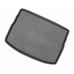 Plastist pagasiruumi matt VW Golf Sportsvan (vir&scaron;utinis) 2014-2020a.