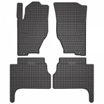 Kummist jalamatid Kia Sorento I 2002-2009a.