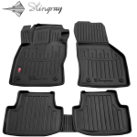 Kummist jalamatid VOLKSWAGEN Passat B8 alates 2014a.