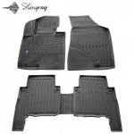 Kummist jalamatid KIA Sorento II XM 2009-2012a.