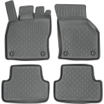 S&otilde;itjateruumi matid Volkswagen Golf VII Luukp&auml;ra 2012-2020a.