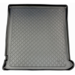 Pagasiruumi vaip Seat Alhambra 1995-2010a. (5 kohaline)