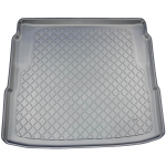 Pagasiruumi vaip BMW 5 (G61) Touring alates 2024a. (universaal)