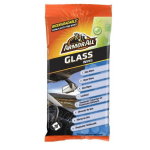 ARMORALL Glass flow wipes, klaasipuhastuslapid, 20 tk